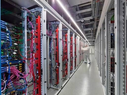 ATH-3 DATA CENTER 6.8 MW
