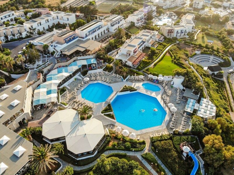 CRETAN VILLAGE RESORT