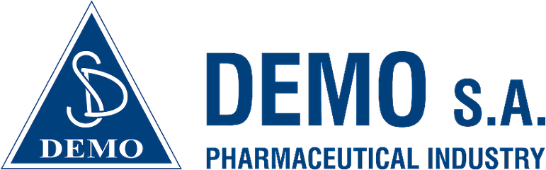 DEMO S.A. Pharmaceutical Industry