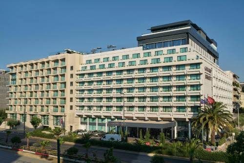 GRAND HYATT ATHENS